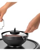 Unold Електрически котлон Raclette Multi 4 in 1 1300 W -
