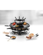 Unold Електрически котлон Raclette Multi 4 in 1 1300 W -