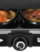 Unold Електрически котлон раклет 1200 W -