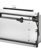 Unold Електрически уред за намазване "Metal Plus" 100 W -