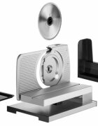 Unold Електрически уред за намазване "Metal Plus" 100 W -