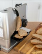 Unold Електрически уред за намазване "Metal Plus" 100 W -
