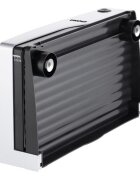 Unold Електрически уред за нарязване на колбаси Curve Silver 100 W -