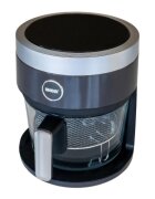 Unold Фритюрник с горещ въздух стъкло 35 L 1200 W -