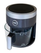 Unold Фритюрник с горещ въздух стъкло 35 L 1200 W -