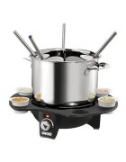 Unold Комплект електрическо фондю 15 L 1000 W -