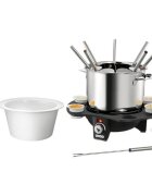 Unold Комплект електрическо фондю 15 L 1000 W -