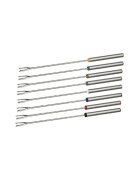 Unold Комплект електрическо фондю 15 L 1000 W -