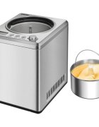 Unold Машина за сладолед Pro Plus 2.5L 250W -