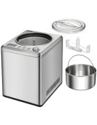 Unold Машина за сладолед Pro Plus 2.5L 250W -