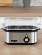 Unold Мини автоматичен уред за кипене на яйца 210 W -