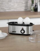 Unold Мини автоматичен уред за кипене на яйца 210 W -