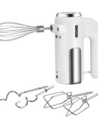 Unold Ръчен миксер 5 скорости 450 W -