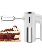 Unold Ръчен миксер 5 скорости 450 W -