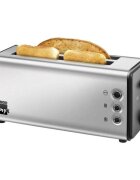 Unold Тостер "Onyx Duplex" 1400 W -