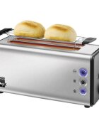 Unold Тостер "Onyx Duplex" 1400 W -