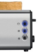 Unold Тостер "Onyx Duplex" 1400 W -