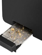 Unold Тостер "Onyx Duplex" 1400 W -