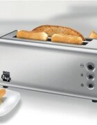 Unold Тостер "Onyx Duplex" 1400 W -