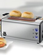 Unold Тостер "Onyx Duplex" 1400 W -