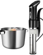 Unold Уред за готвене Sous Vide 1300 W - марка