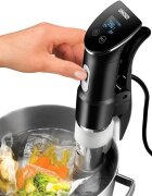 Unold Уред за готвене Sous Vide 1300 W - марка