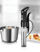 Unold Уред за готвене Sous Vide 1300 W - марка