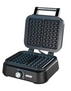 Unold Уред за печене на белгийски вафли 1500 W -