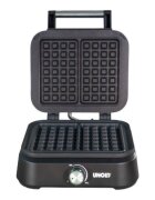 Unold Уред за печене на белгийски вафли 1500 W -