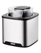 Unold Уред за сладолед "Gelato" 1.5L 12W -