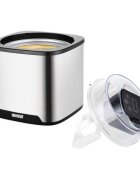Unold Уред за сладолед "Gelato" 1.5L 12W -