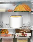 Unold Уред за сладолед "Gelato" 1.5L 12W -