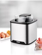 Unold Уред за сладолед "Gelato" 1.5L 12W -