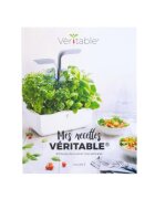Veritable Готварска книга "Mes Recettes " том 1 FR -