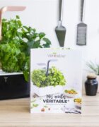 Veritable Готварска книга "Mes Recettes " том 1 FR -