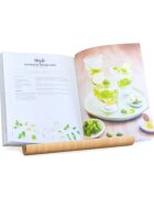 Veritable Готварска книга "Mes Recettes " том 1 FR -