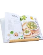 Veritable Готварска книга "Mes Recettes " том 1 FR -