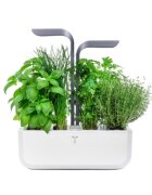 Veritable Кутия за цветя 33 x 185 x 45 cm "CONNECT Garden" Infinite Grey - V