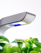 Veritable Кутия за цветя 33 x 185 x 45 cm "CONNECT Garden" Infinite Grey - V