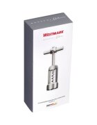 Westmark "Бароло" тирбушон от неръждаема стомана -