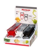 Westmark Белачка за зеленчуци неръждаема стомана -