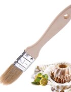 Westmark Четка "Natural Pur" за омазняване 25 см -