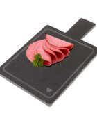 Westmark Чиния за сервиране от шисти 145 х 11 см -