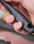 Westmark Чук за месо алуминий "Robusto-Spezial" черен -