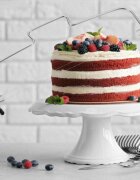 Westmark Двойна сегмента за торта 32 см -