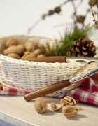 Westmark "Estetico" лешникотрошачка Monopol Edition 18 см -