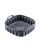 Westmark Форма за фритюрник с горещ въздух силиконова 185 x 185 см - Westma