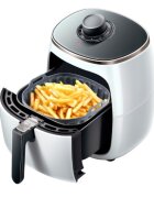 Westmark Форма за фритюрник с горещ въздух силиконова 185 x 185 см - Westma