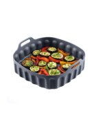 Westmark Форма за фритюрник с горещ въздух силиконова 185 x 185 см - Westma