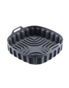 Westmark Форма за фритюрник с горещ въздух силиконова 215 x 215 см - Westma
